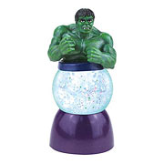 Incredible Hulk Sparkler Globe